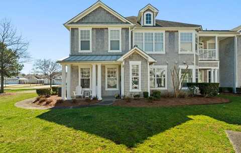 277 OLD COURSE LOOP, CAPE CHARLES, VA 23310