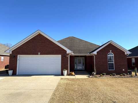 2318 Parc Pl, Florence, AL 35630