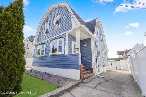 66 Bodine Street, Staten Island, NY 10310