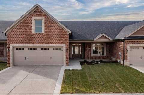 1922 Mystic Falls Circle, Jeffersonville, IN 47130