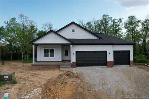 4653 Red Tail Ridge, Jeffersonville, IN 47130