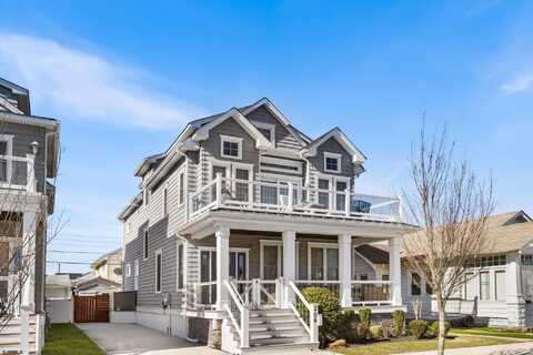 204 N Union Ave, Margate City, NJ 08402