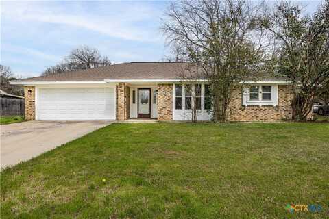 205 Redwood Circle, Harker Heights, TX 76548