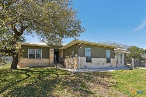 1287 Dawnridge Drive, Canyon Lake, TX 78133
