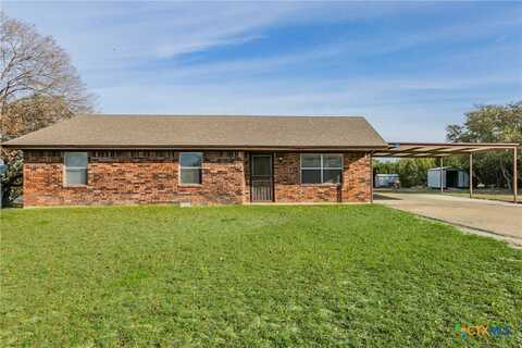 1001 Cherokee Trail, Kempner, TX 76539