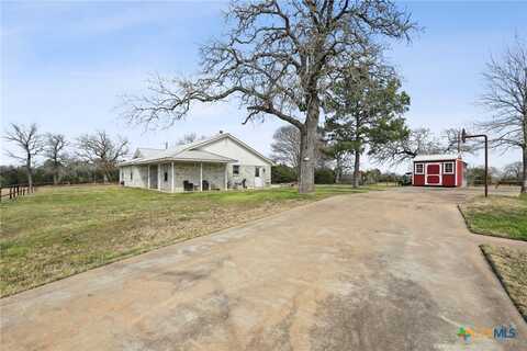 596 Nink Road, Smithville, TX 78957