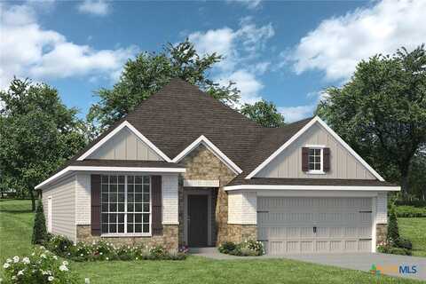 433 Appalachian Trail, Copperas Cove, TX 76522