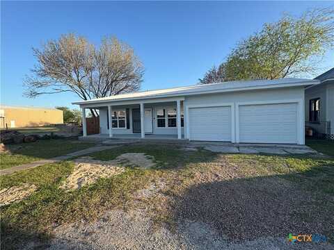 305 W Dallas Avenue, Seadrift, TX 77983