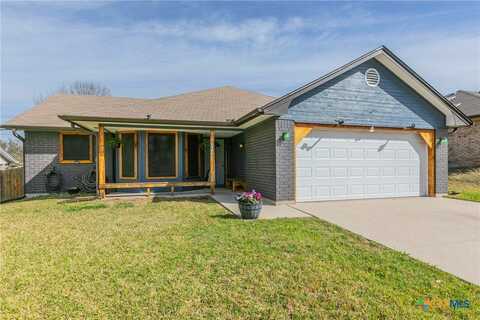 204 Paula Street, Copperas Cove, TX 76522