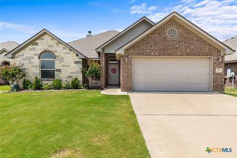 2918 Kyndal Drive, Temple, TX 76502