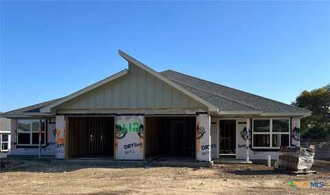 1612 Pima Trail, Harker Heights, TX 76548