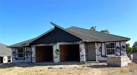 1610 Pima Trail, Harker Heights, TX 76548
