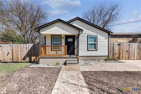 313 E Texas Avenue, Killeen, TX 76541