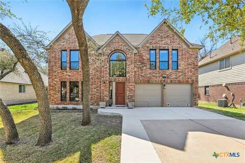 8105 Kiana Drive, Austin, TX 78729