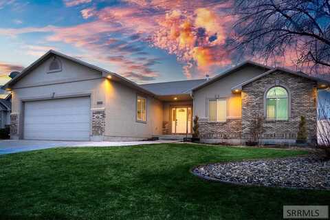 5891 La Quinta Drive, Idaho Falls, ID 83401