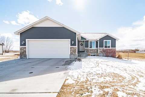 3738 E 331 N, Rigby, ID 83440