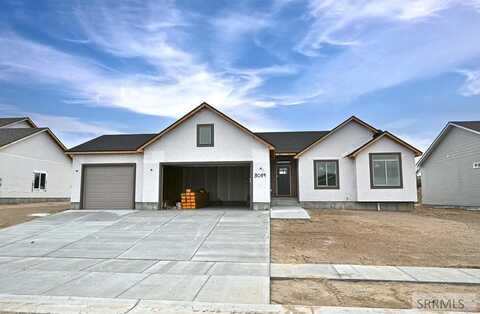 3089 Roundup Ln, Ammon, ID 83406