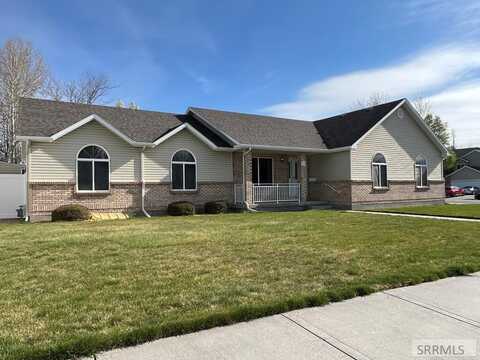 915 Limestone Drive, Idaho Falls, ID 83404