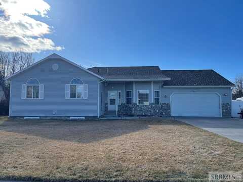 1217 Charlynn Way, Blackfoot, ID 83221