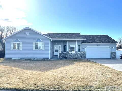 1217 Charlynn Way, Blackfoot, ID 83221