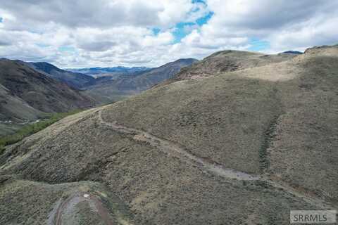Tbd Mckim Creek Road, Salmon, ID 83467