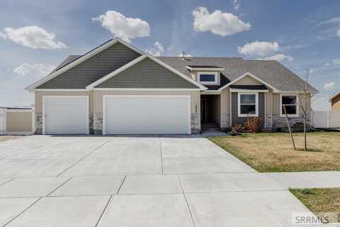 1462 N 825 E, Shelley, ID 83274