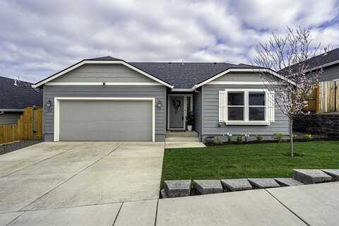1727 Carrera Circle, Medford, OR 97504