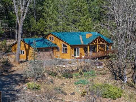 490 W Pickett Creek Road, Grants Pass, OR 97527
