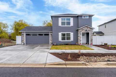 1656 Monarch Lane, Medford, OR 97504