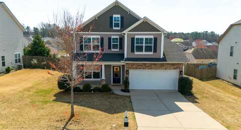 535 Branch Wood Drive, Boiling Springs, SC 29316