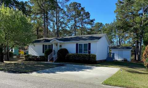 3173 Moonshadow Lane, Garden City, SC 29576