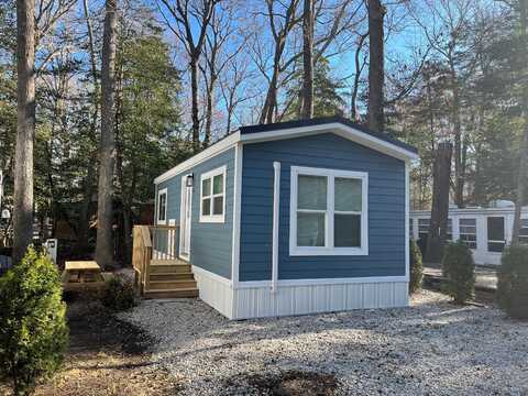 669 Route 9 - 377, Cape May, NJ 08204