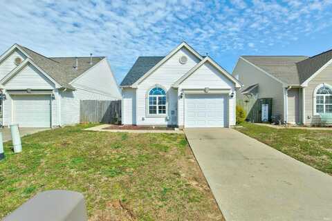 2910 Galleon Drive, Evansville, IN 47725