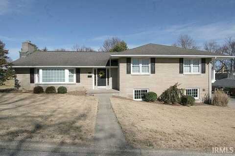 822 W 9th Street, Jasper, IN 47546