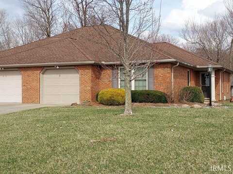 4178 Westfall Court, Jasper, IN 47546
