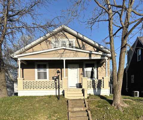 1428 11th Street, Tell City, IN 47586