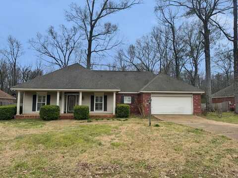 120 Wildwood Blvd, Jackson, MS 39212