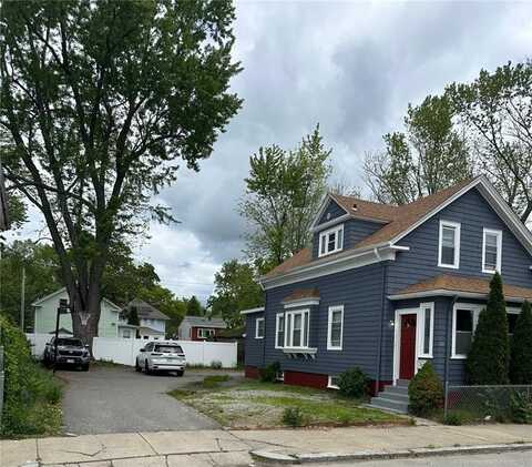 321 Smith Street, Cranston, RI 02905
