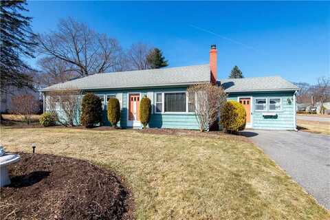 52 Northampton Street, Warwick, RI 02888