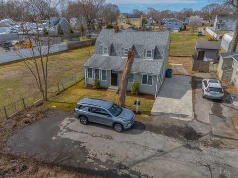 49 Curtis Street, Warwick, RI 02889
