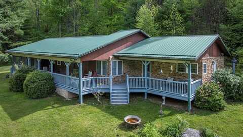 267 Sturgills Rd., Mouth of Wilson, VA 24363