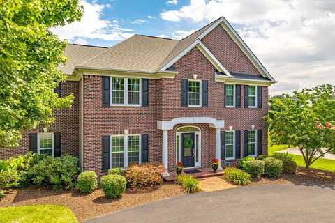470 Loretto Dr, Wytheville, VA 24382