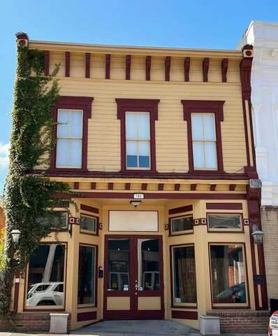145 Main Street, Tazewell, VA 24651