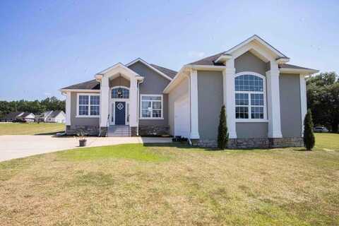 108 Willow Ridge Circle, Thomasville, GA 31757