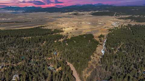 Lot 1121 Cochiti Circle, Angel Fire, NM 87710