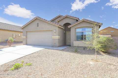11347 W Pipestone Street, Marana, AZ 85658