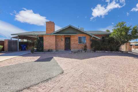 1621 S Camino Seco, Tucson, AZ 85710
