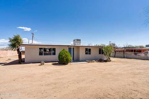 6121 S Hildreth Avenue, Tucson, AZ 85746