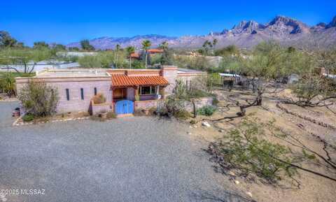 235 W Greenock Drive, Tucson, AZ 85737