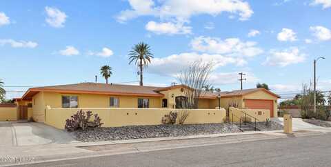 4302 E 6th Street, Tucson, AZ 85711